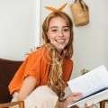 Top books for studying: a wide range of textbooks