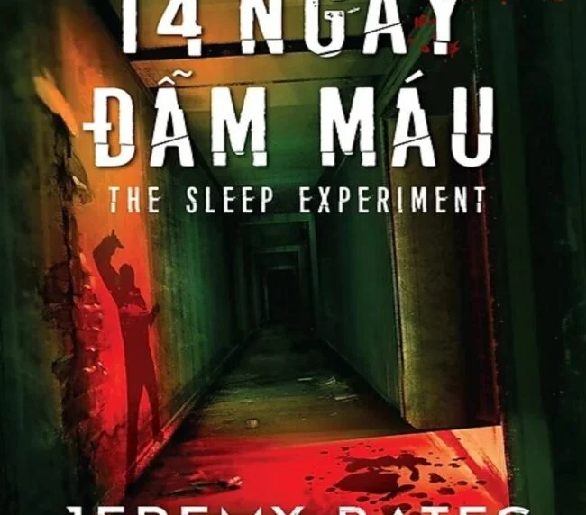 14 Ngày Đẫm Máu