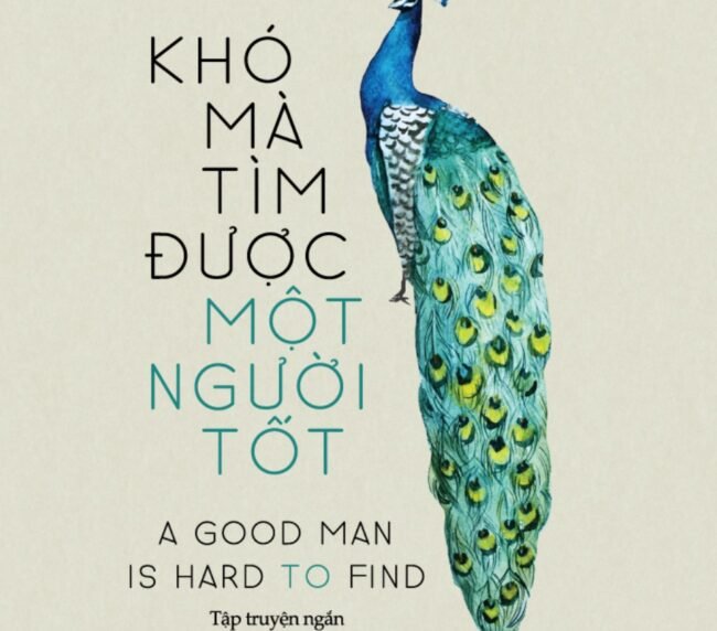 Khó Mà Tìm Được Một Người Tốt