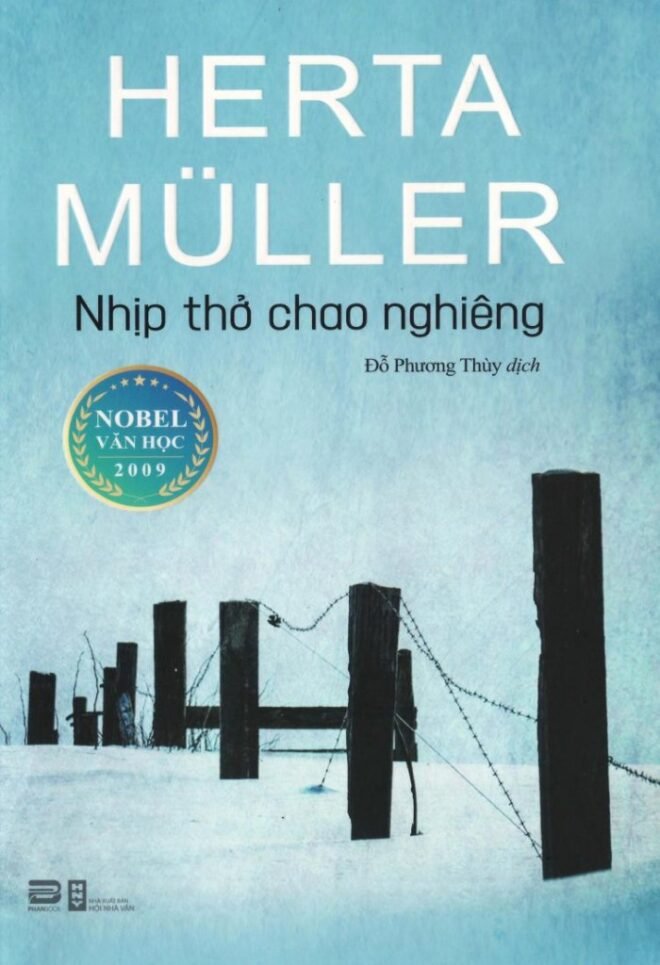 Nhịp Thở Chao Nghiêng