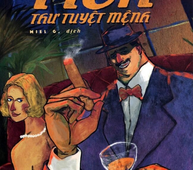 Tiền - Thư Tuyệt Mệnh