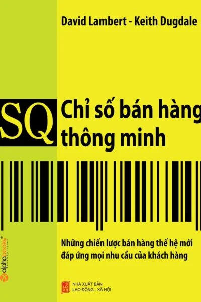 SQ Chỉ Số Bán Hàng Thông Minh
