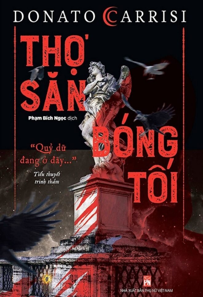 Thợ Săn Bóng Tối