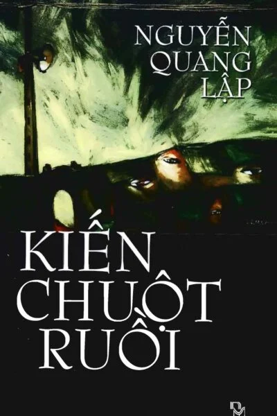 Kiến, Chuột Và Ruồi
