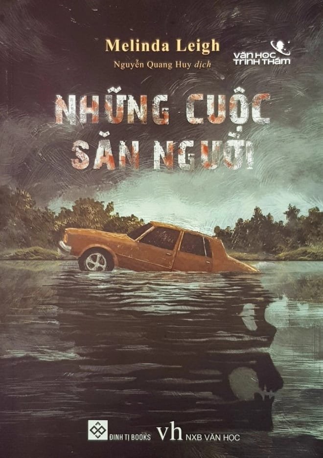 Những Cuộc Săn Người