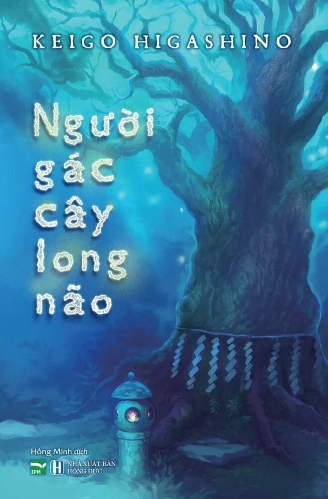 Người Gác Cây Long Não