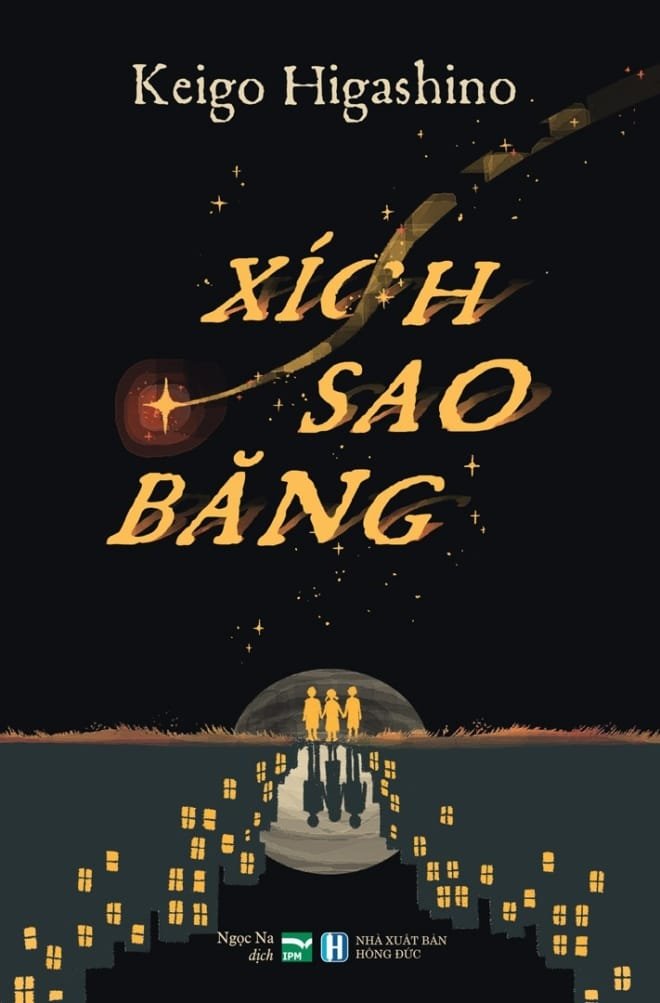 Xích Sao Băng