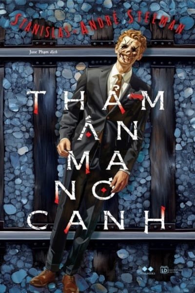 Thảm Án Ma Nơ Canh
