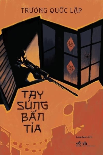 Tay Súng Bắn Tỉa