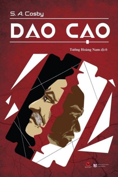 Dao Cạo