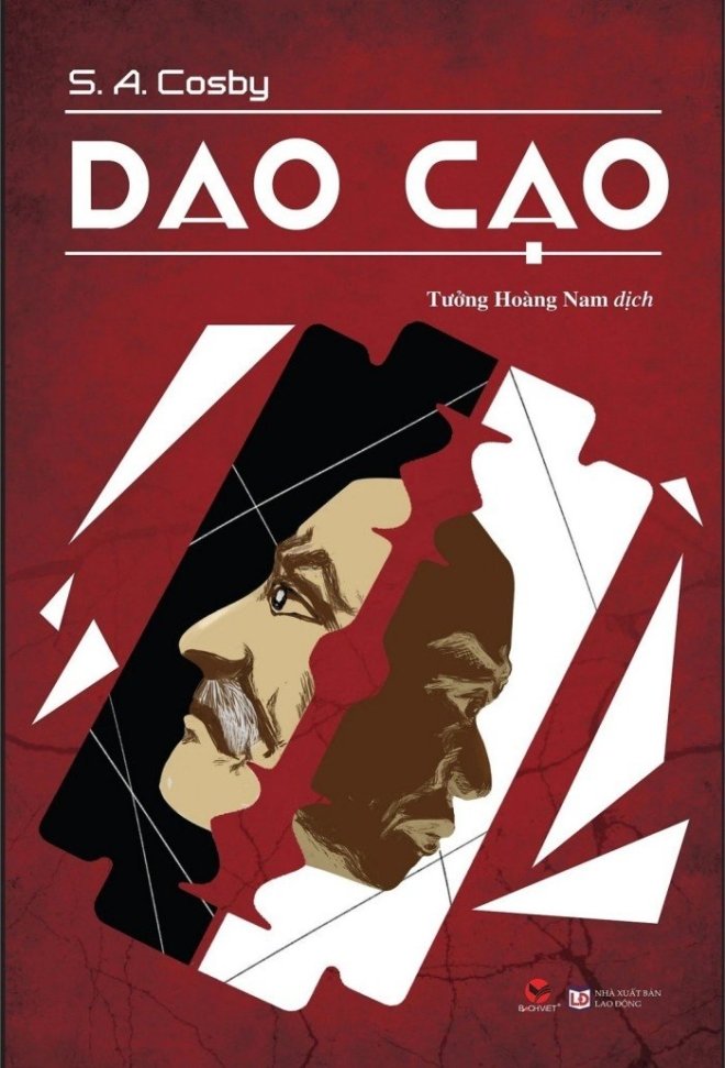 Dao Cạo