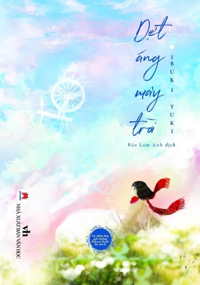 Dệt Áng Mây Trời