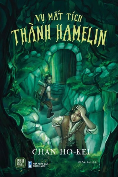 Vụ Mất Tích Thành Hamelin