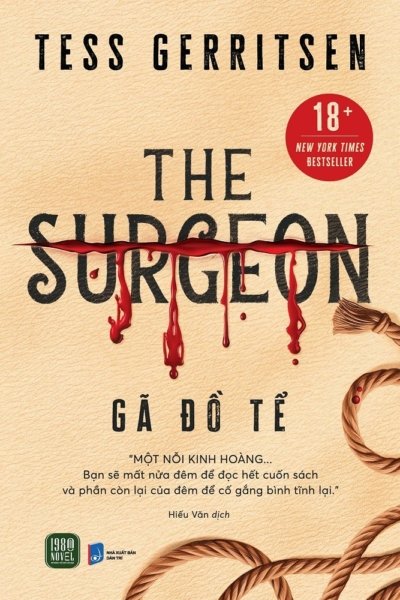 Gã Đồ Tể