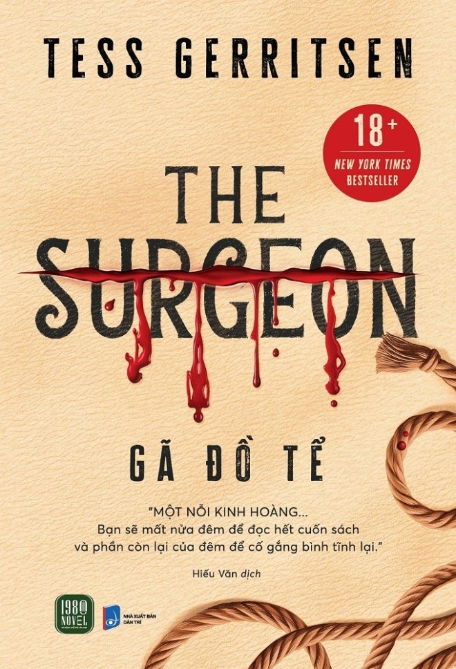 Gã Đồ Tể