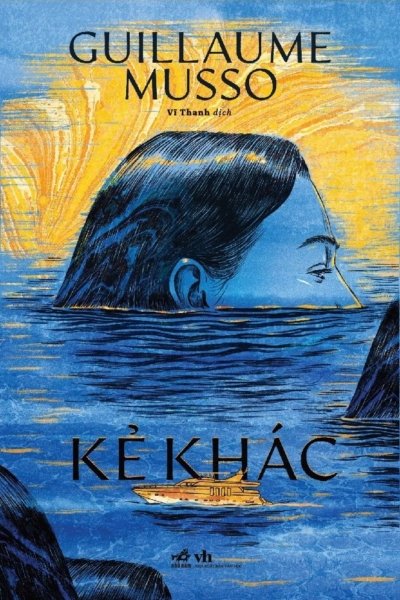 Kẻ Khác