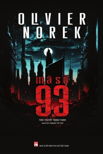 Mã số 93