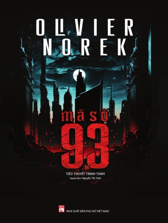 Mã số 93
