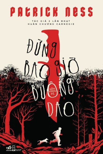 Hỗn Mang 1 - Đừng Bao Giờ Buông Dao