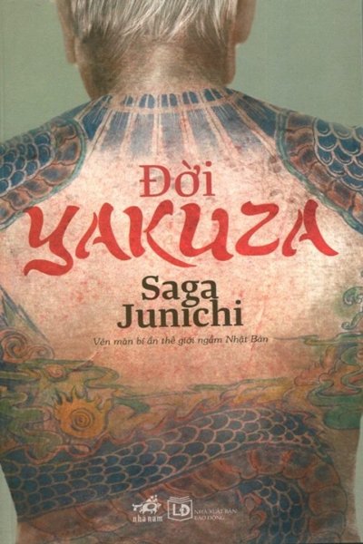 Đời Yakuza