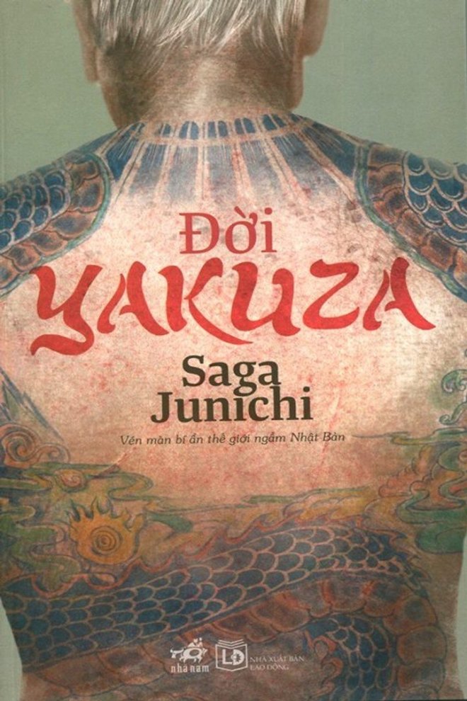 Đời Yakuza
