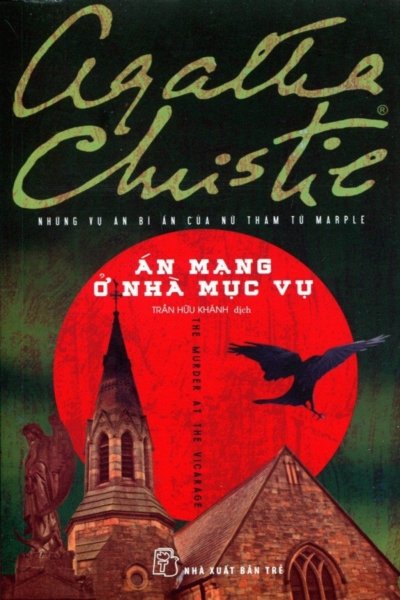 Án Mạng ở Nhà Mục Vụ