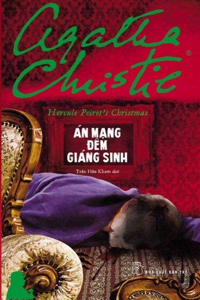 Án Mạng Đêm Giáng Sinh