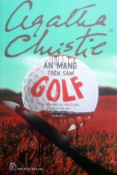 Án Mạng Trên Sân Golf