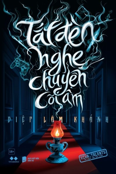 Tắt Đèn Nghe Chuyện Cõi Âm