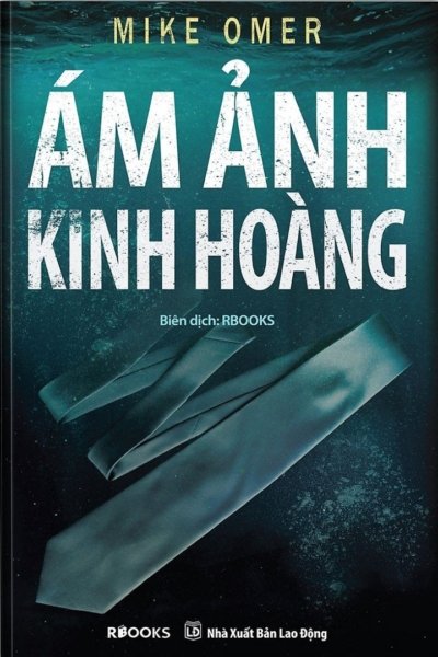Ám Ảnh Kinh Hoàng