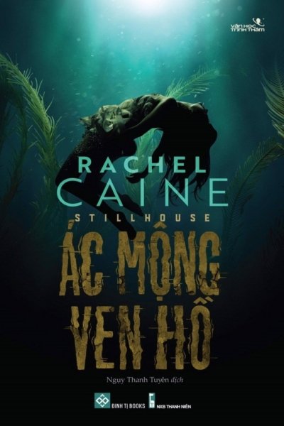 Ác Mộng Ven Hồ