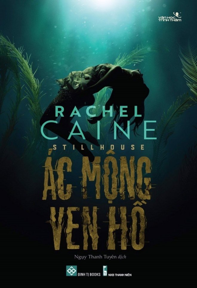 Ác Mộng Ven Hồ