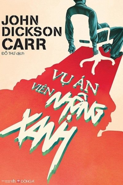 Vụ Án Viên Nhộng Xanh