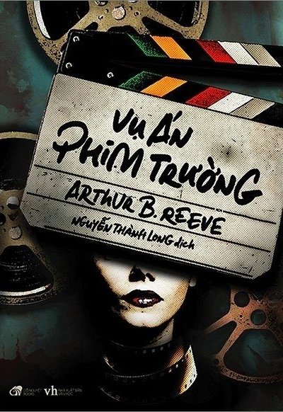 Vụ Án Phim Trường