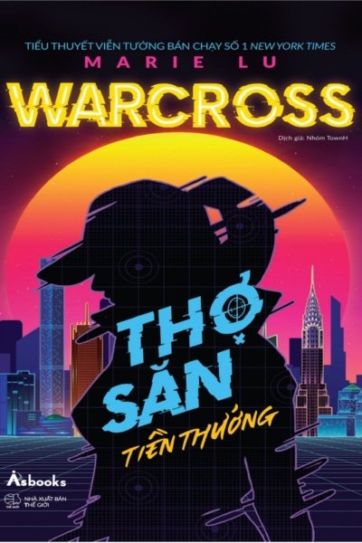 Thợ Săn Tiền Thưởng
