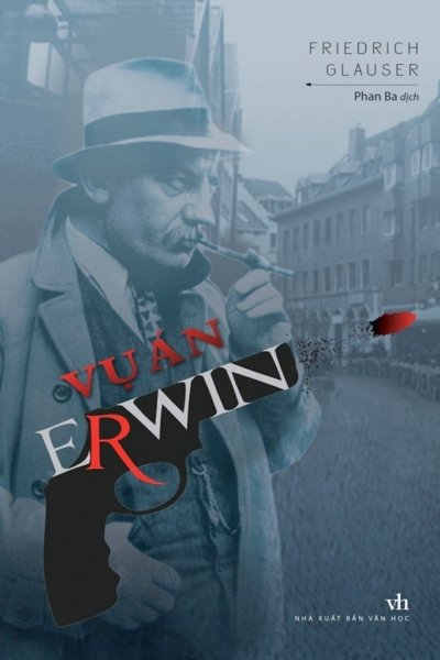Vụ Án Erwin