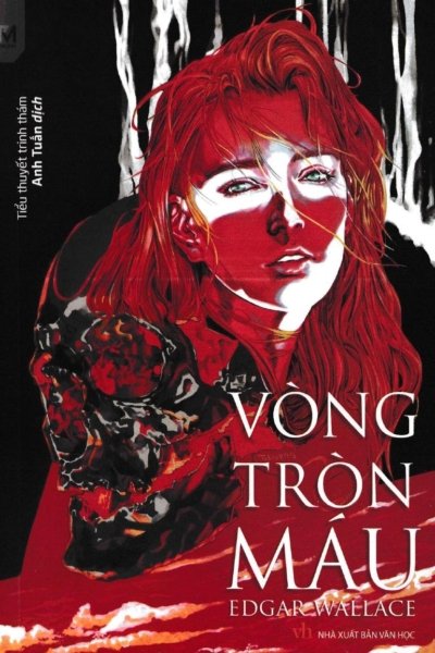 Vòng Tròn Máu