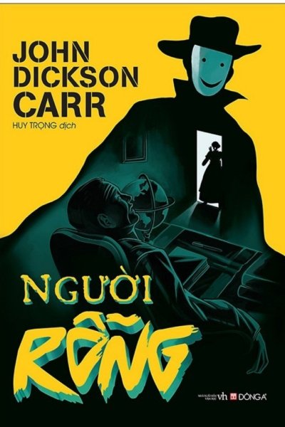 Người Rỗng