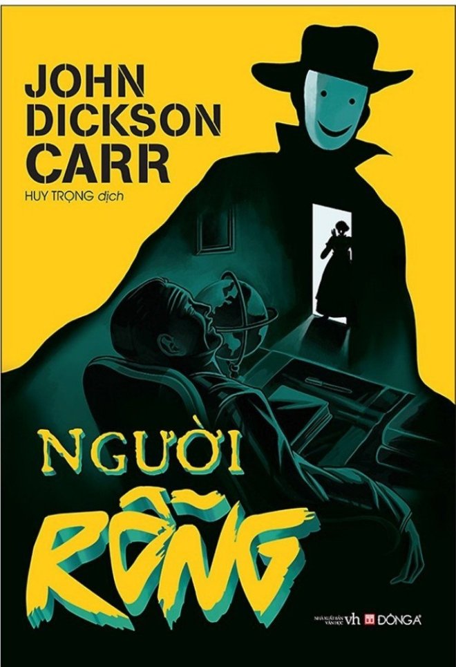 Người Rỗng