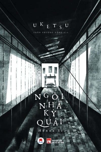 Ngôi Nhà Kỳ Quái