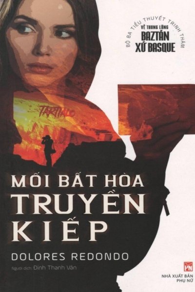 Mối Bất Hòa Truyền Kiếp
