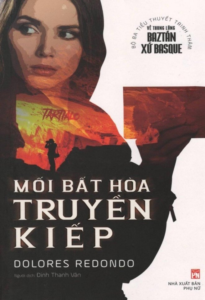 Mối Bất Hòa Truyền Kiếp