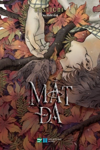 Mắt Đá