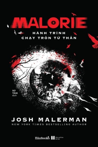 Malorie – Hành Trình Chạy Trốn Tử Thần