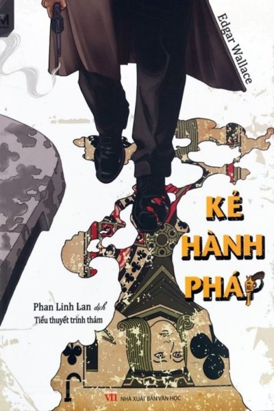 Kẻ Hành Pháp