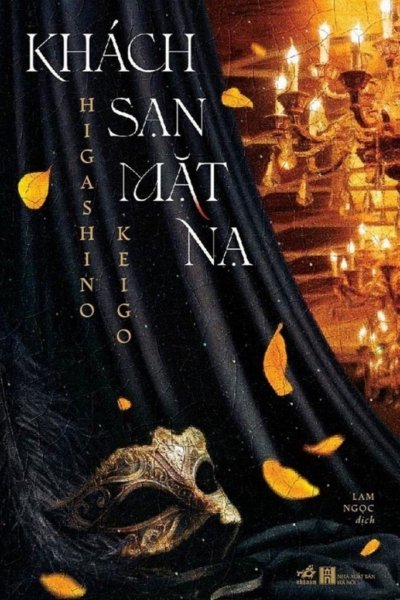 Khách Sạn Mặt Nạ