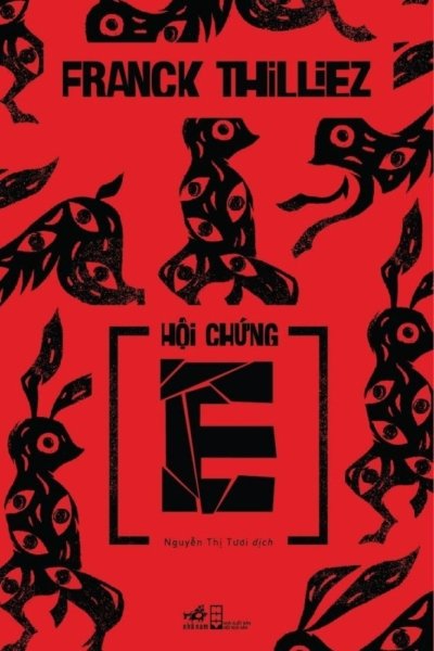 Hội Chứng E