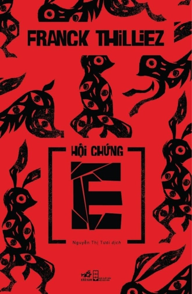Hội Chứng E