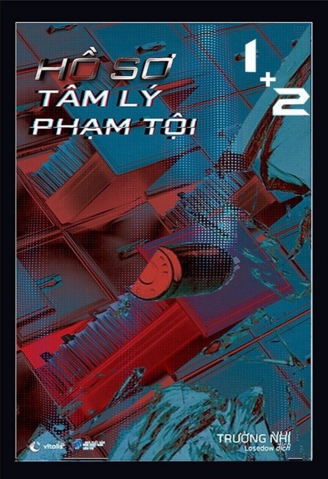 Hồ Sơ Tâm Lý Phạm Tội (Bộ 2 Tập)