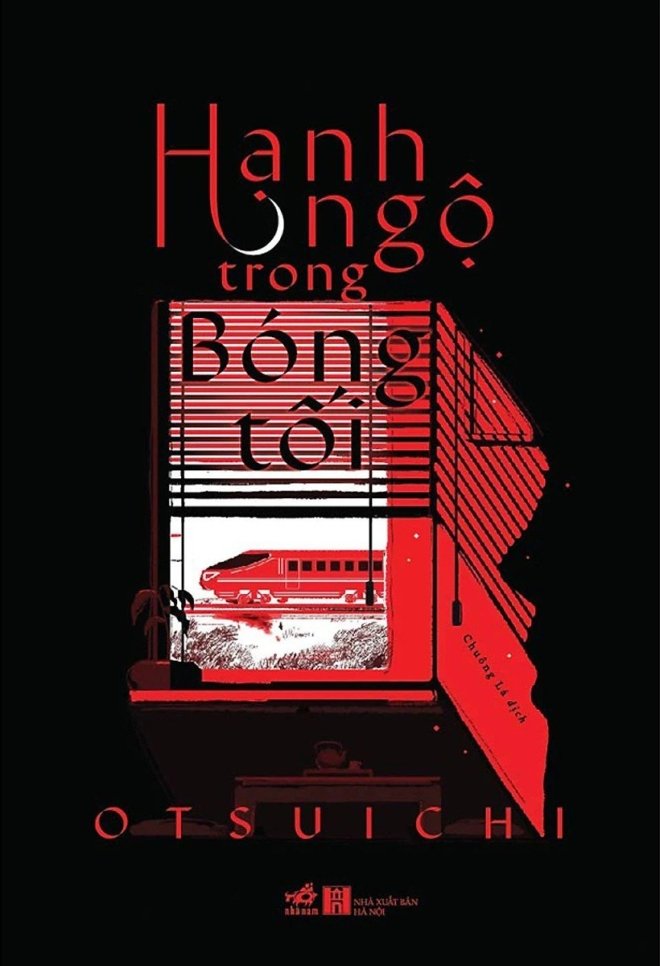 Hạnh Ngộ Trong Bóng Tối